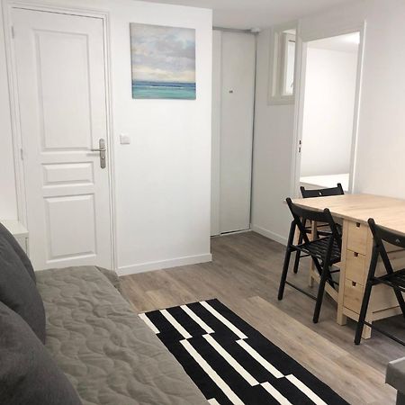 شقة Loft Entier Parisien-Paris11 المظهر الخارجي الصورة