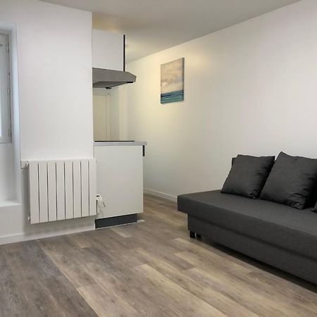 شقة Loft Entier Parisien-Paris11 المظهر الخارجي الصورة