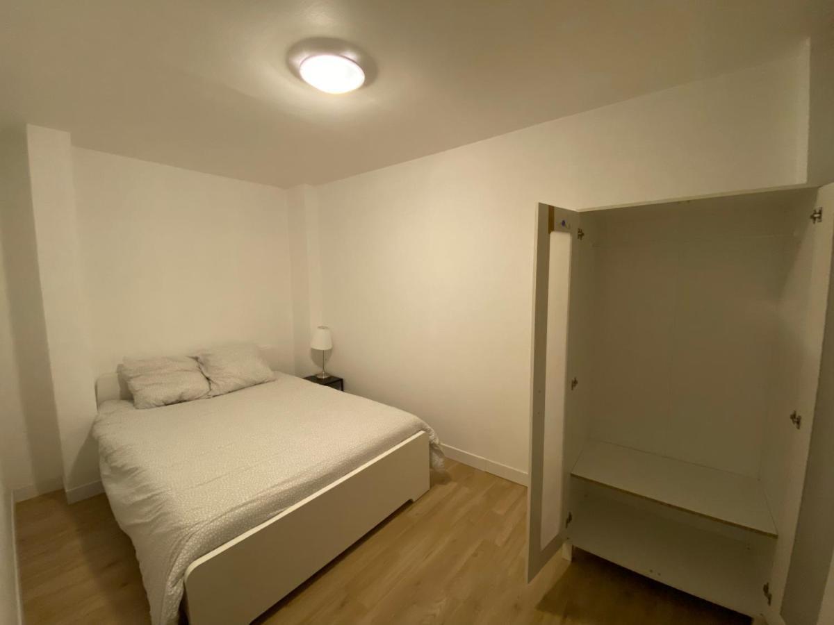 شقة Loft Entier Parisien-Paris11 المظهر الخارجي الصورة