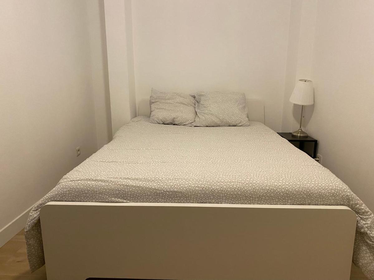 شقة Loft Entier Parisien-Paris11 المظهر الخارجي الصورة