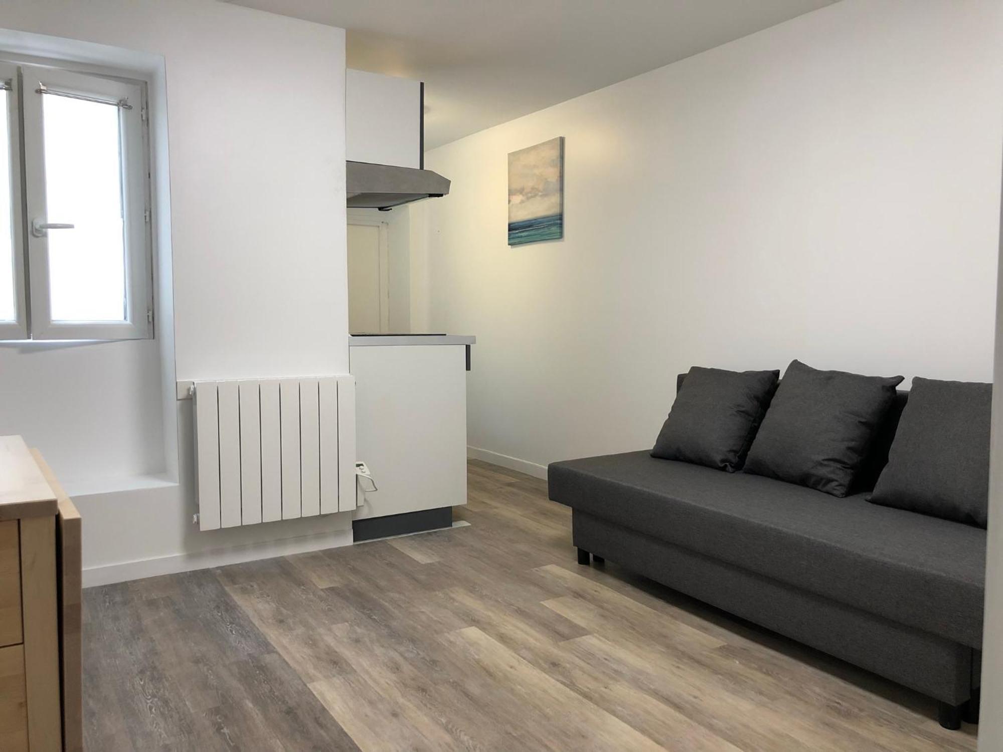 شقة Loft Entier Parisien-Paris11 المظهر الخارجي الصورة